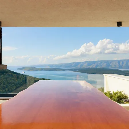 Villa Lapis, Hvar Island