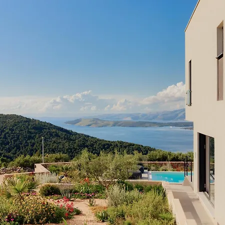 Lapis, Hvar Island Villa *