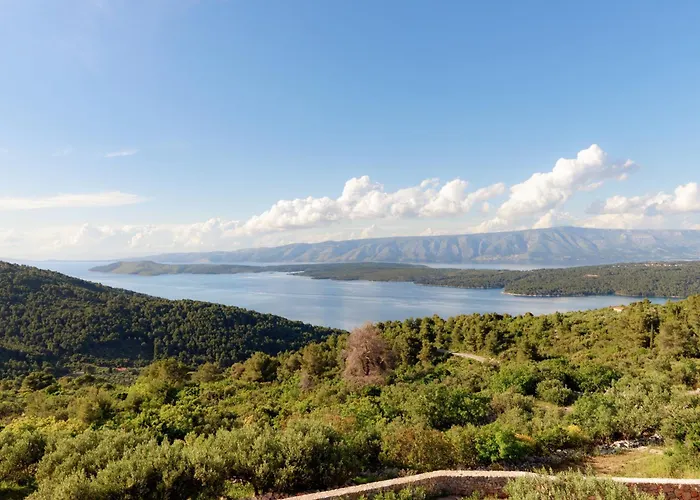 וילה Lapis, Hvar Island *