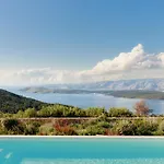 Villa Lapis, Hvar Island