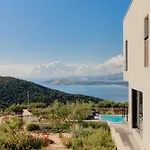 Lapis, Hvar Island Villa *