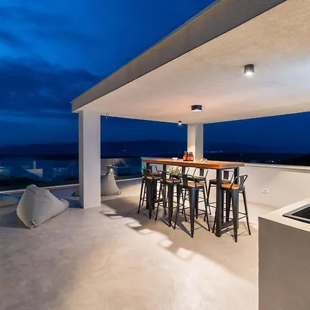 Lapis, Hvar Island Villa *