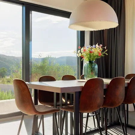 Villa Lapis, Hvar Island