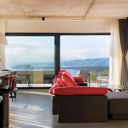 Villa Lapis, Hvar Island